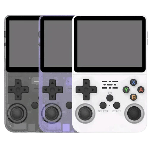 rs36s game console