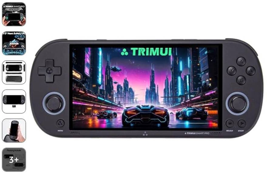 trimui smart pro