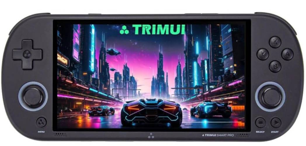 trimui smart pro