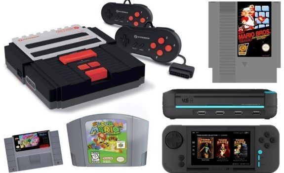 consolas-retro-multi-cartucho