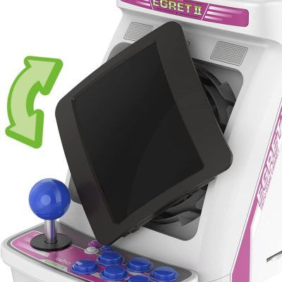 Taito Egret II Mini